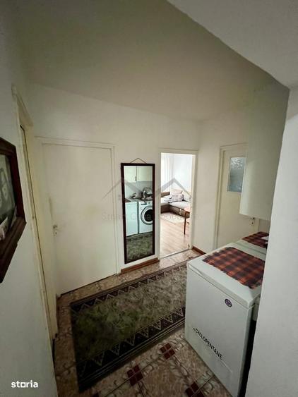 Apartament cu 3 camere decomandat în Aleea Tudor Neculai