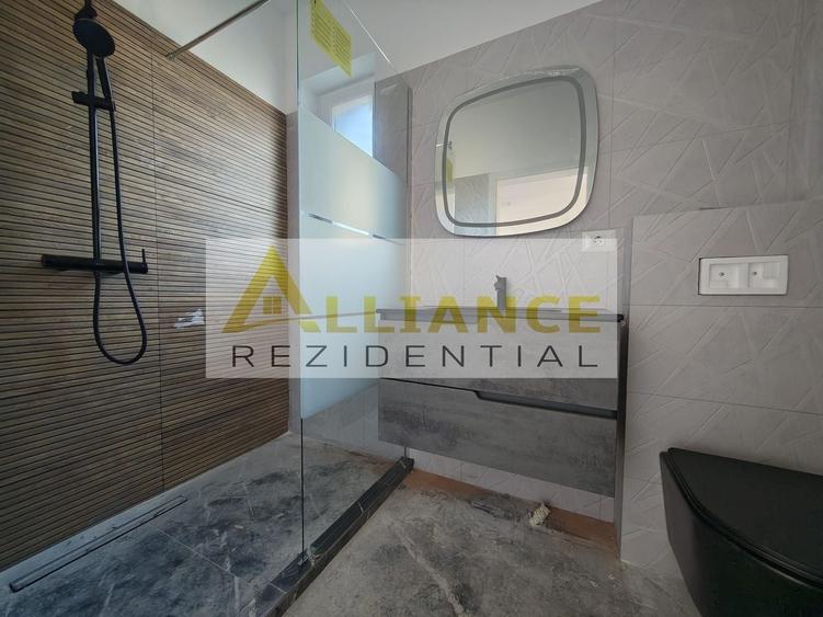 Casă individuală cu 4 camere cu Canalizare în Berceni