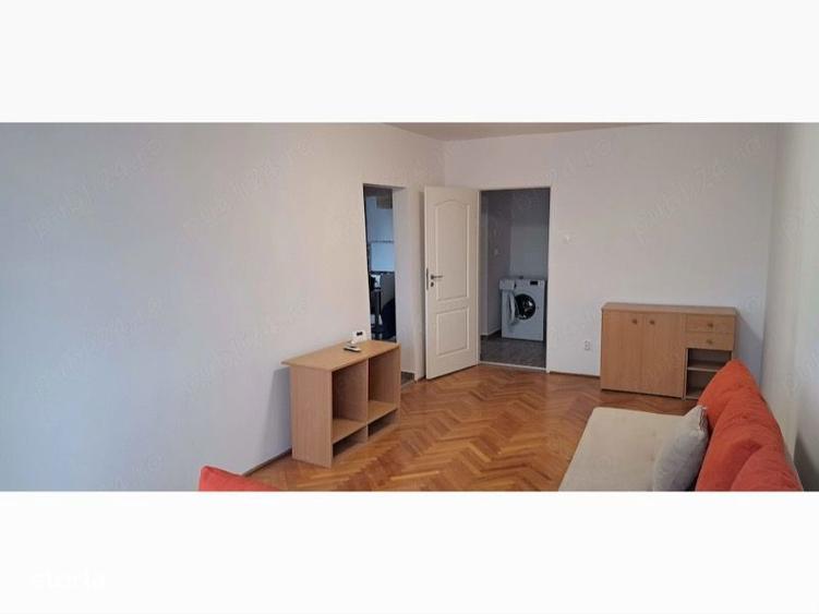 Apartament cu 2 camere în Circumvalațiunii