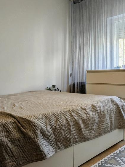 Apartament cu 3 camere decomandat în Rovine