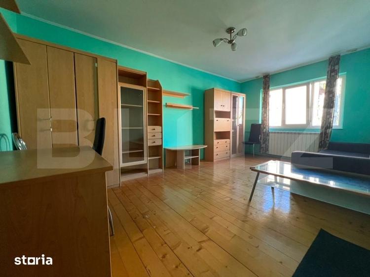 Apartament cu 2 camere de inchiriat, Cartierul Nufarul - 6
