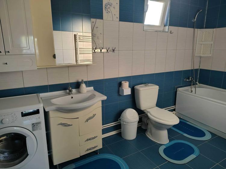 Casă cu 2 camere cu Teren 500 Mp în Limanu