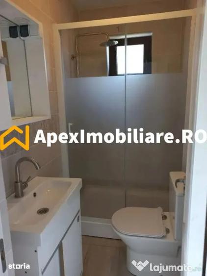 Casă cu 3 camere cu Teren 35 Mp în Dămăroaia