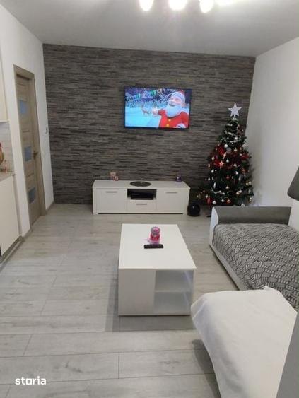 Apartament 3 camere Tiberiu Ricci - 1