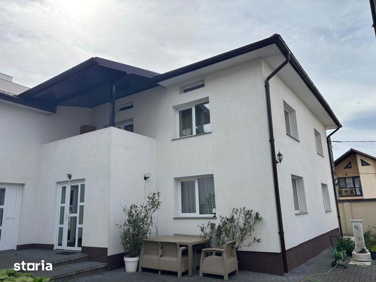 Casă cu 3 camere cu Teren 500 Mp în Șcheia