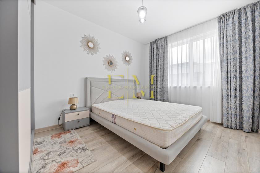 Apartament cu 2 camere decomandat în Bartolomeu
