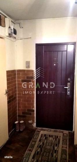 Apartament cu 4 camere decomandat, mobilat în Mănăștur — fotografia 1