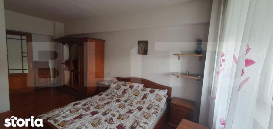 Apartament 4 camere, 111 mp, zona Calea Bucuresti - Mc Donalds - 10