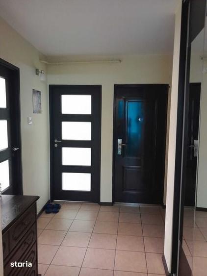 Apartament cu 2 camere în Mihai Bravu