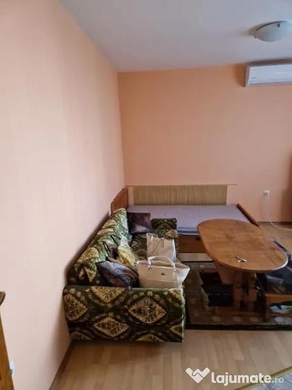 Garsonieră în Take Ionescu