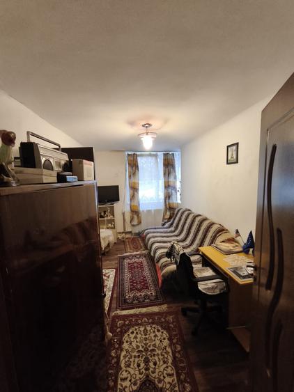Apartament 3 camere in centrul istoric – oportunitate excelentă pentru investiț - 3