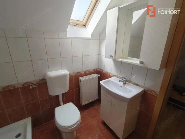 Garsonieră semidecomandată în Soarelui
