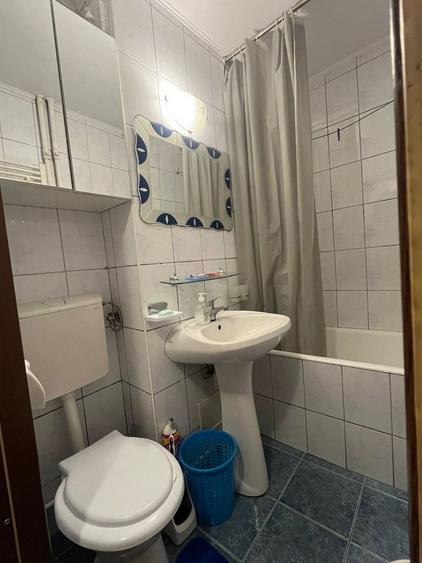Apartament 2 cam decomandat cu centrala Lujerului - 2