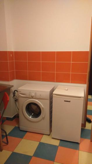 Garsonieră decomandată în Berceni