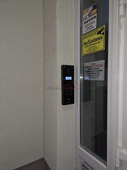 Apartament cu 3 camere decomandat în Teiul Doamnei
