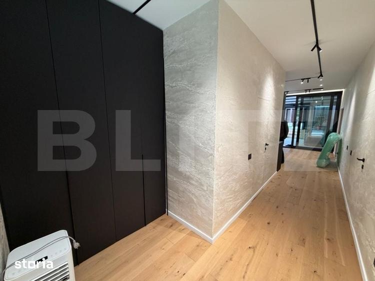 Casa premium, langa padure, teren 400 mp, com Paulesti. - 8