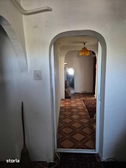 Vand Apartament 2 camere 50mp, Slatina, Str.Libertatii, Central - 3