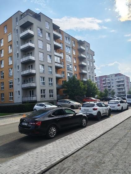 Spațiu comercial, de 64 mp, în Brașovul Vechi