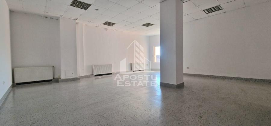 Birou, de 220 mp, în Alfa