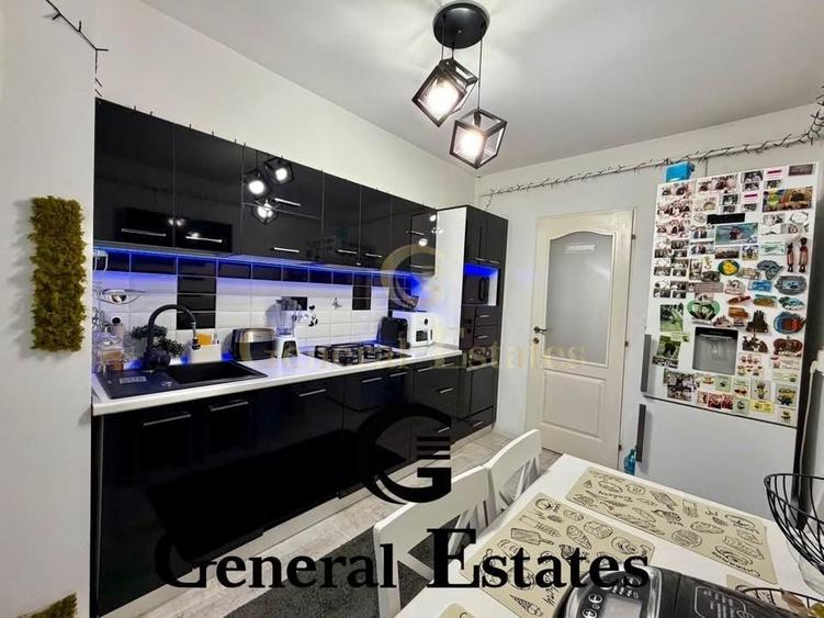 Vânzare apartament cu 3 camere decomandat, complet renovat | Canta - 9