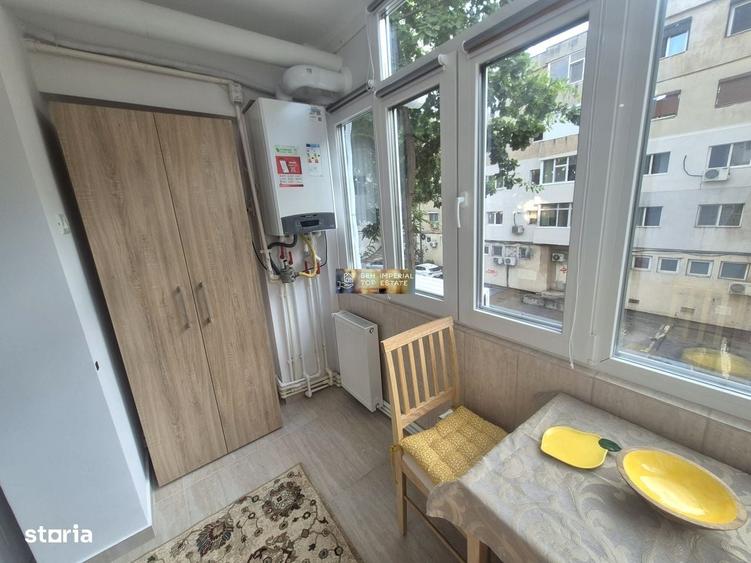 Apartament cu 2 camere decomandat de inchiriat Dacia Prima inchiriere - 5