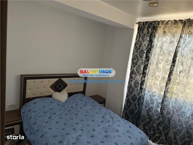 Apartament cu 2 camere în Roșu