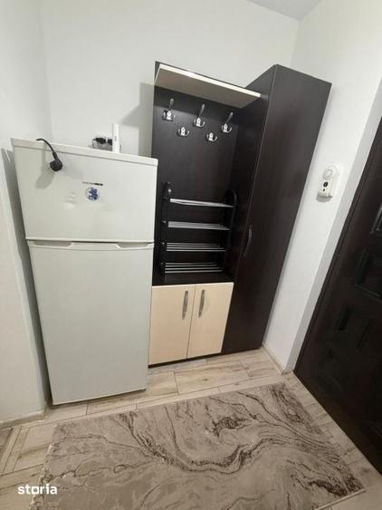 Garsoniera, 31 mp, zona Liceul Nicolae Titulescu in Brazda lui Novac - 3