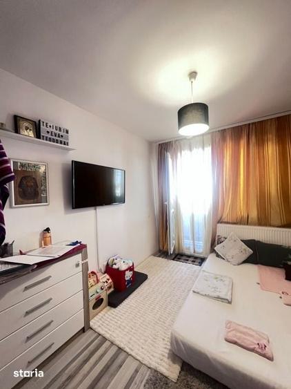Apartament 3 camere Str Monumentului/Mobilat si Utilat - 10