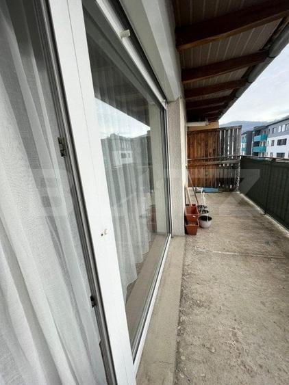Apartament de 2 camere, 56 mp, aer conditionat, zona Eroilor! - 9