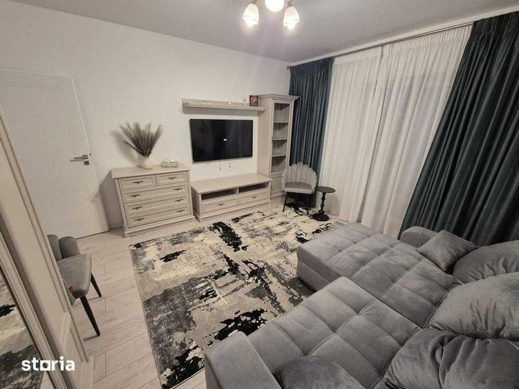 Inchiriere apartament Pacurari Contemporan - 5