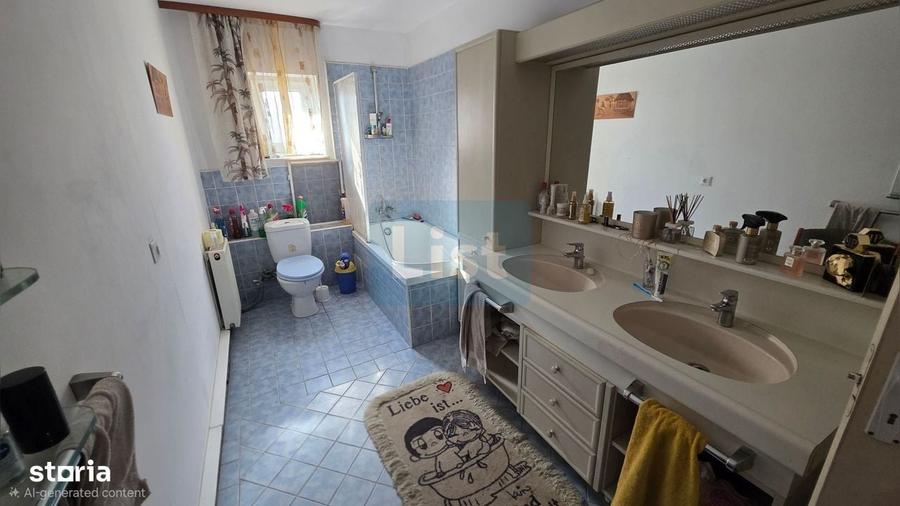 Casa D+P+M + teren 6.377 mp | Posibilitate parcelare | Simian - 8