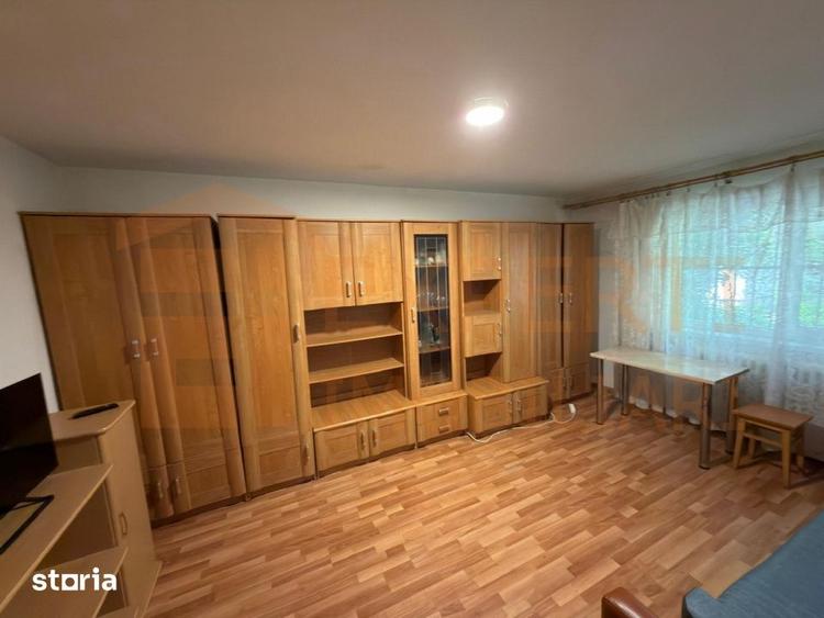 Garsoniera de Vanzare Tomis Nord | Aproape de Campus si Mamaia - 7