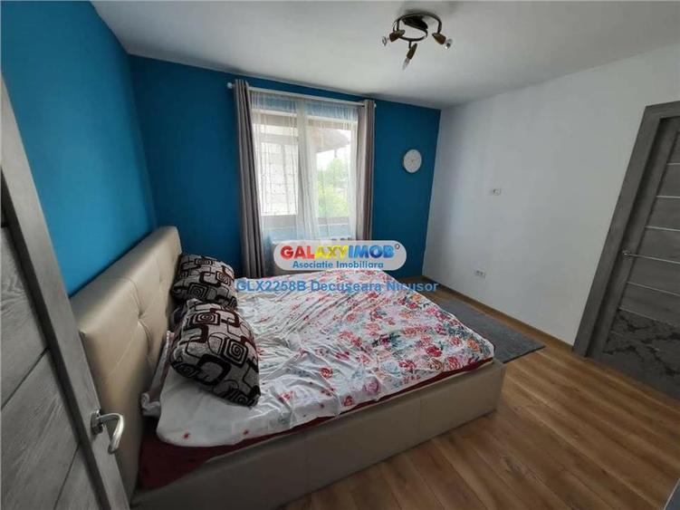 Casă cu 5 camere cu Teren 500 Mp în Chiajna
