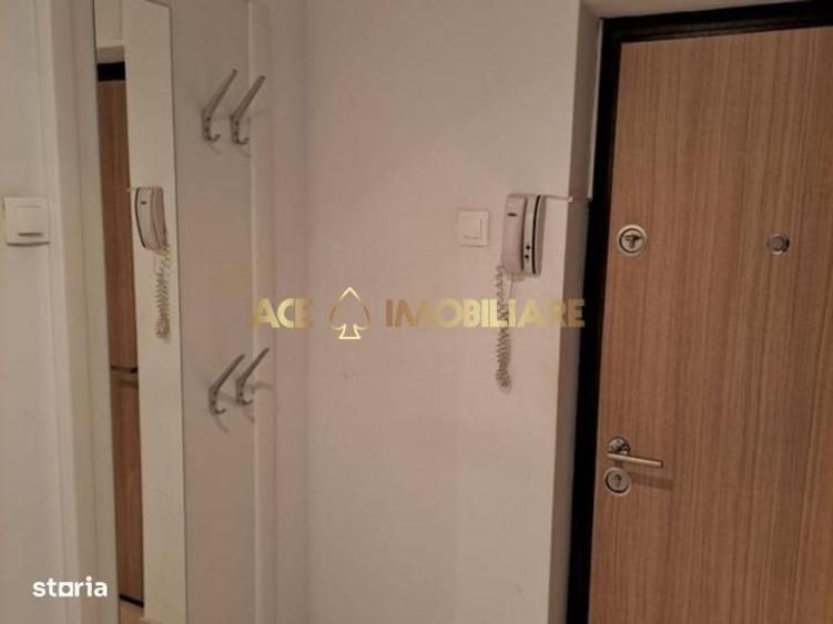 2 Camere de inchiriat | Timpuri Noi | Metrou | Centrala Proprie - 8