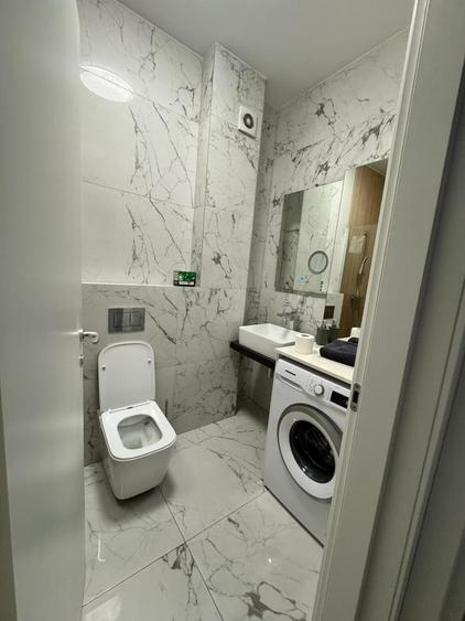 Apartament cu 2 camere decomandat în Unirii