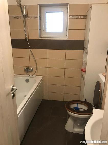 Garsonieră decomandată în Fizicienilor