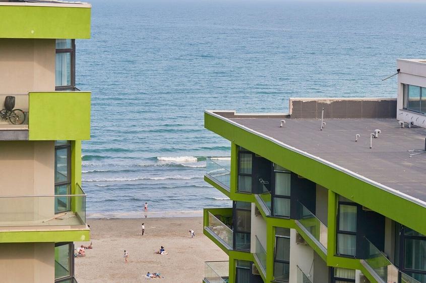 Garsonieră în Mamaia-Sat