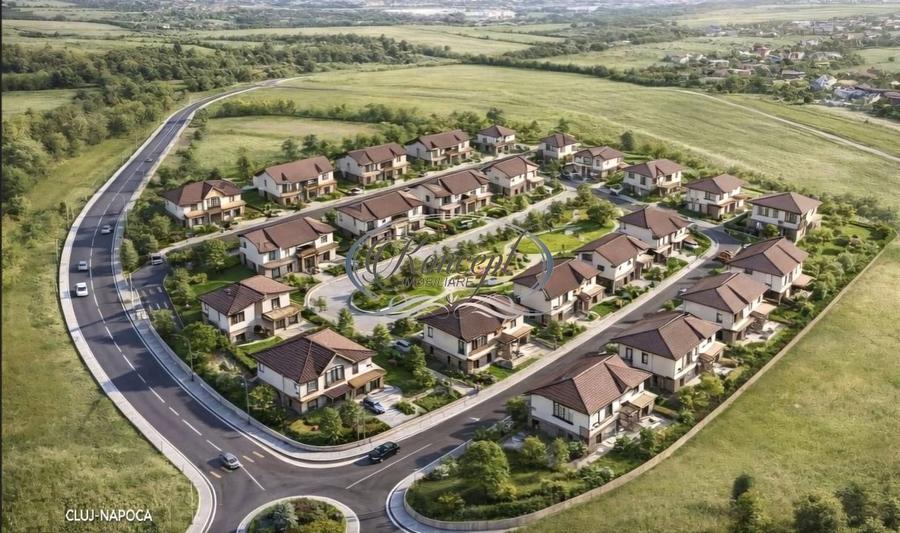 Teren Construcții intravilan de 22000 mp, în Iris