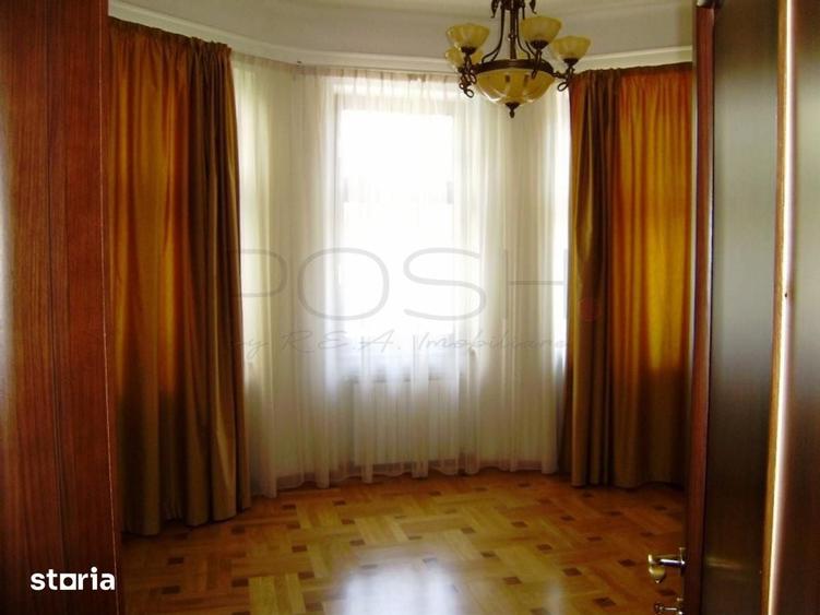 Apartament in vila 250mp + curte exclusiva 300mp, Piata Dorobanti - 3
