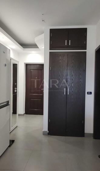 Apartament cu 3 camere – Florești, zona Terra. - 4
