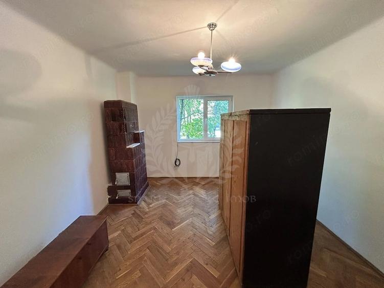 Casă cu 3 camere cu Teren 580 Mp în Ultracentral