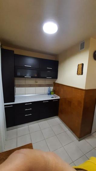 Apartament cu 2 camere decomandat în Tudor Vladimirescu