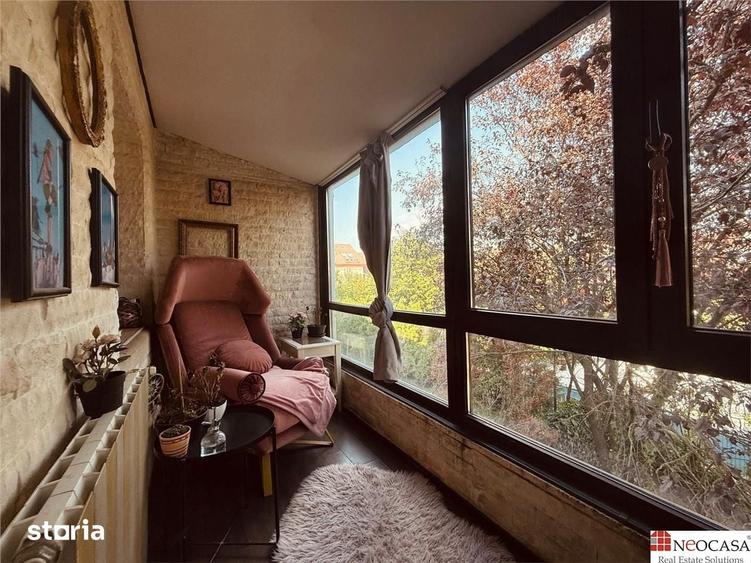 Casă cu 6 camere cu Teren 400 Mp în Central