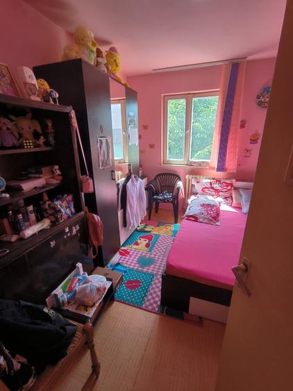 Apartament cu 3 camere semidecomandat în Baraolt