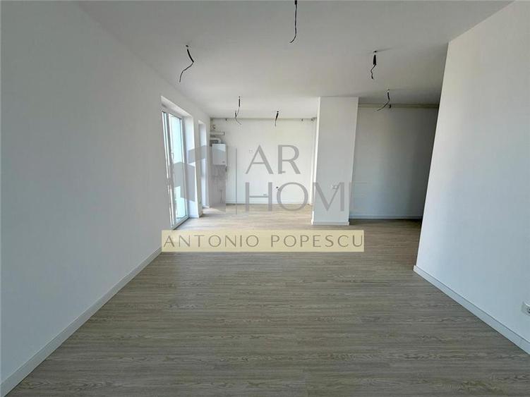 Apartament cu 2 camere decomandat în Albert