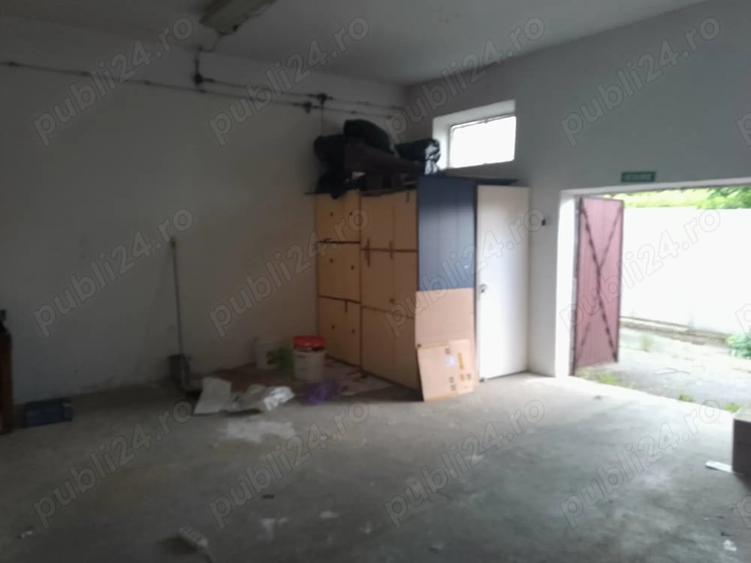 Spațiu comercial, de 40 mp, în Gruia