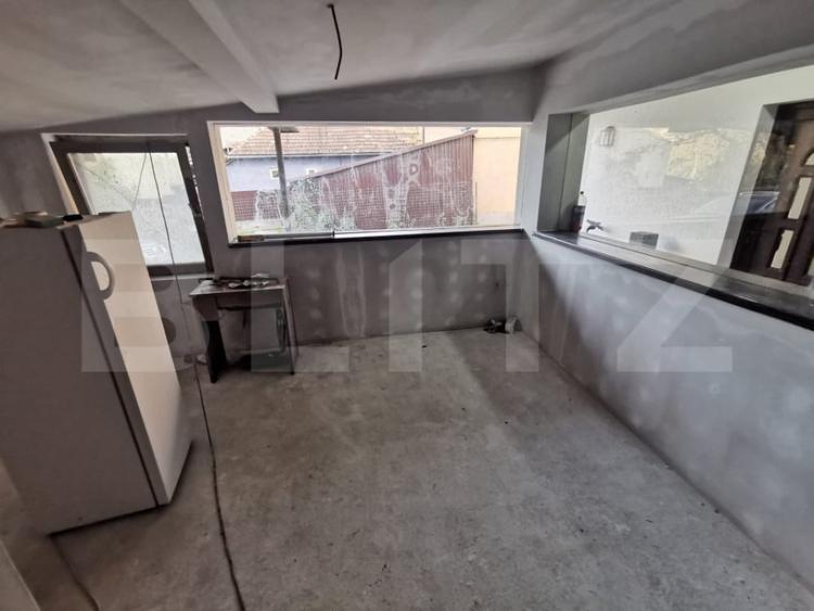 Casă cu 4 camere cu Teren 800 Mp în Pănet