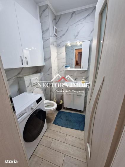 NECTORA IMOB-Apartament 2 camere, Prima Urbana, 60 mp, Parcare, Et. 3 - 2