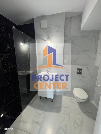 Apartament cu 3 camere în Radu Negru