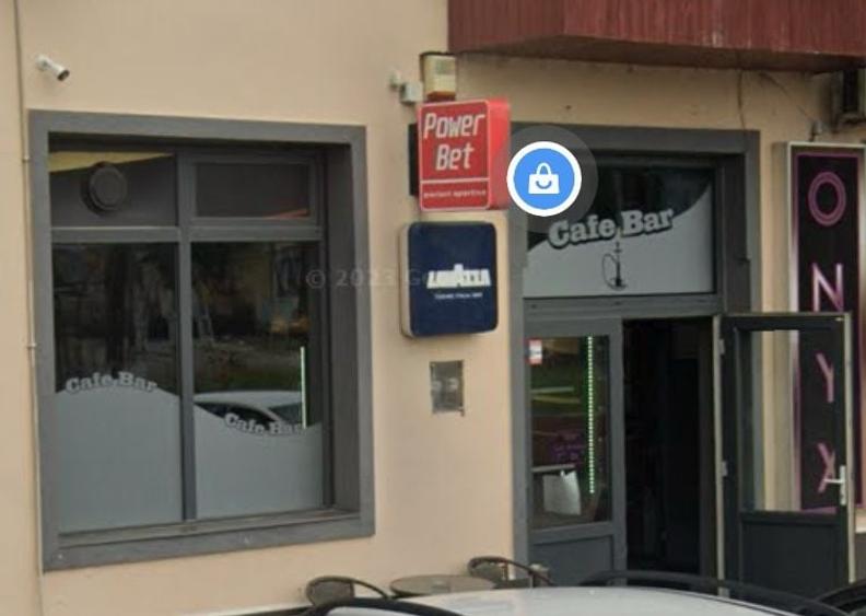 Spațiu comercial, de 100 mp, în Sântana de Mureș